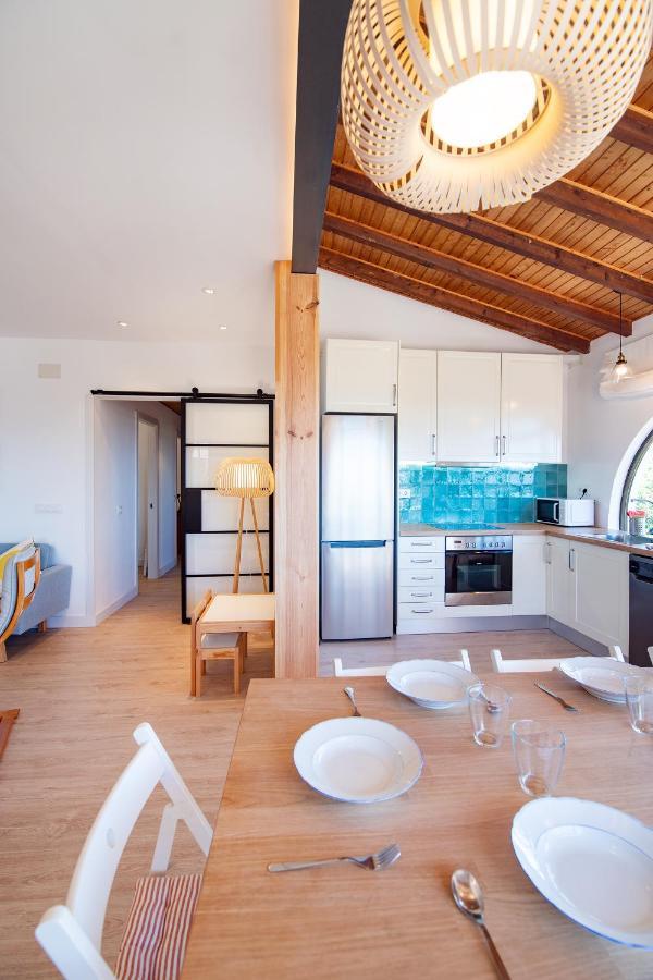 Villa Acuarela Calpe Exterior foto