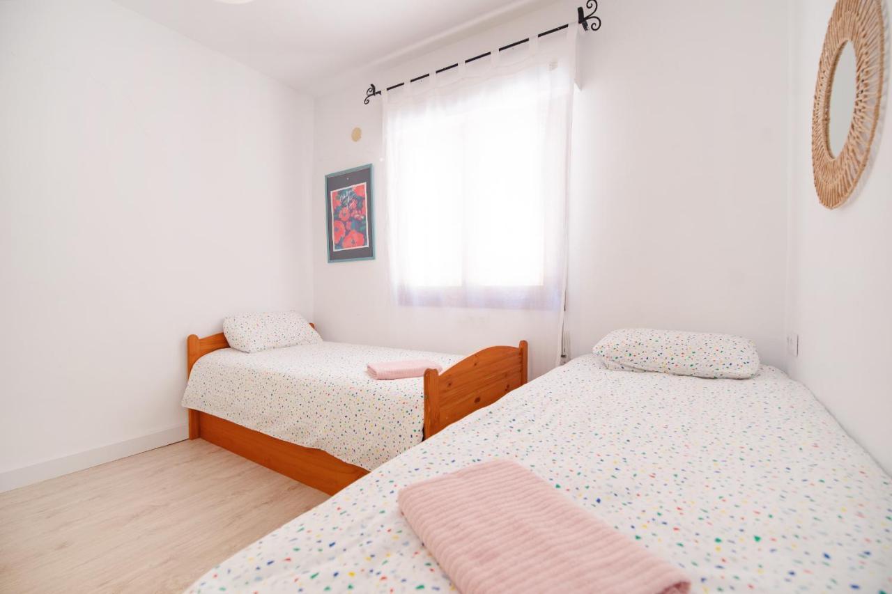Villa Acuarela Calpe Exterior foto