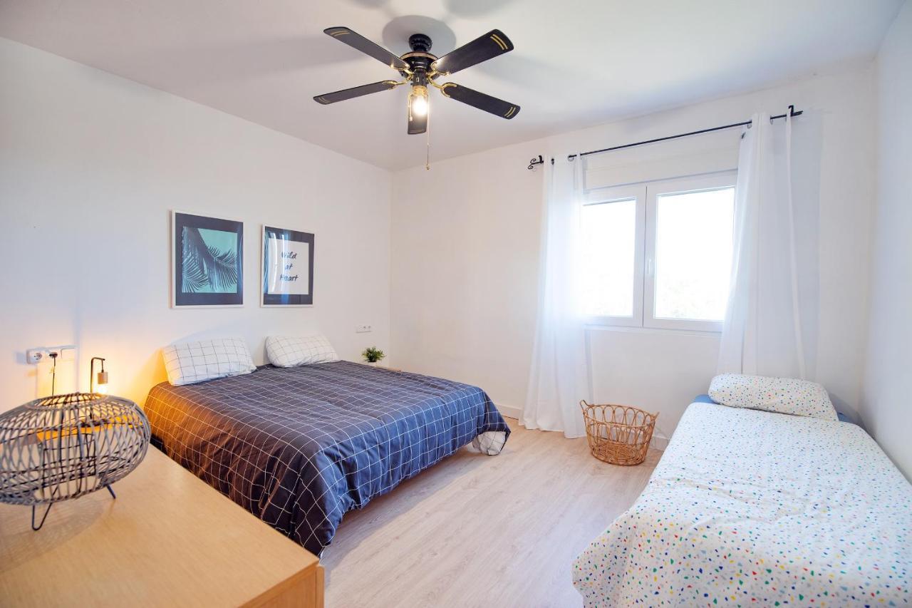 Villa Acuarela Calpe Exterior foto